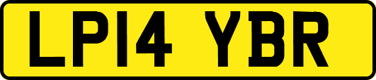 LP14YBR