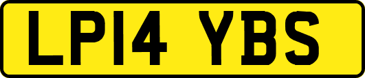 LP14YBS