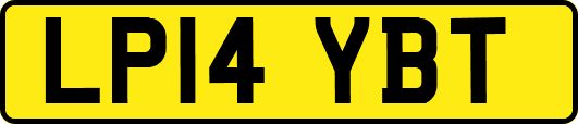LP14YBT