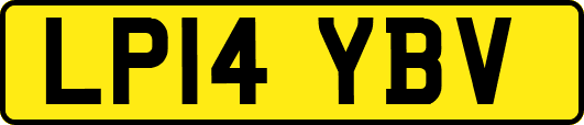 LP14YBV