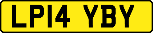 LP14YBY