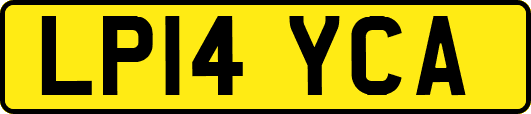 LP14YCA