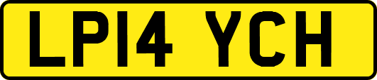 LP14YCH