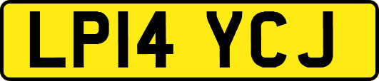 LP14YCJ