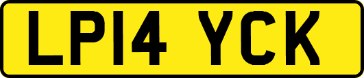 LP14YCK