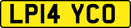 LP14YCO