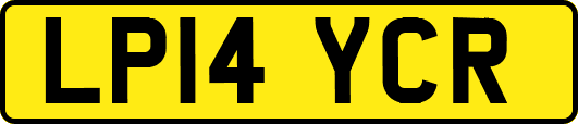 LP14YCR
