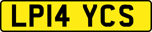 LP14YCS