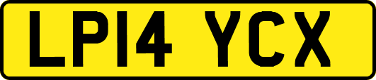 LP14YCX