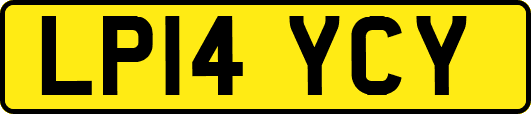 LP14YCY