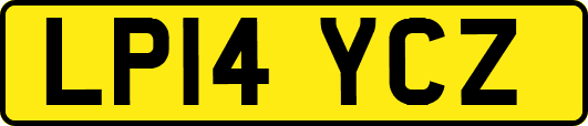 LP14YCZ
