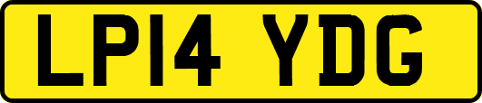 LP14YDG