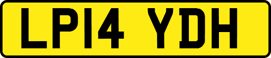 LP14YDH