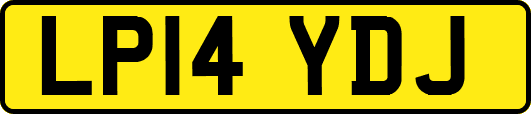 LP14YDJ
