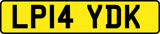 LP14YDK
