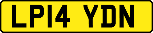 LP14YDN