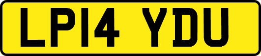 LP14YDU