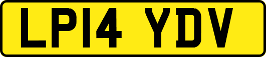 LP14YDV