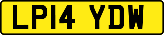 LP14YDW