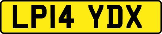 LP14YDX