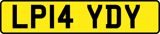 LP14YDY