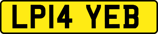 LP14YEB