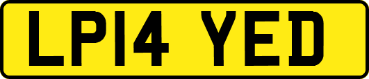 LP14YED