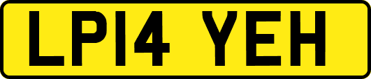 LP14YEH