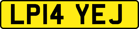 LP14YEJ