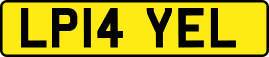 LP14YEL