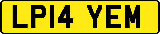 LP14YEM
