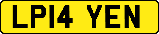 LP14YEN