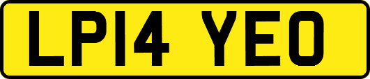 LP14YEO
