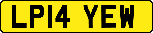 LP14YEW