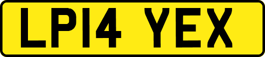 LP14YEX