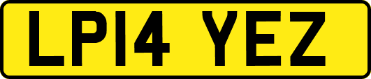 LP14YEZ