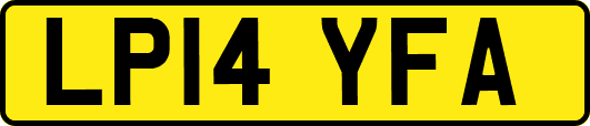 LP14YFA