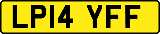 LP14YFF