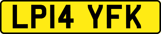 LP14YFK
