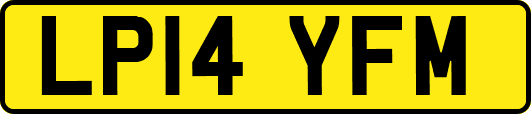 LP14YFM