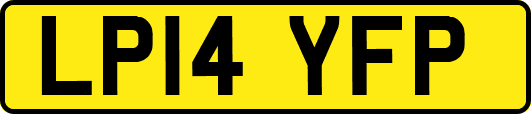 LP14YFP