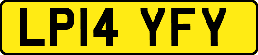 LP14YFY