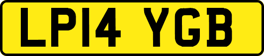 LP14YGB