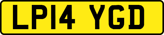 LP14YGD