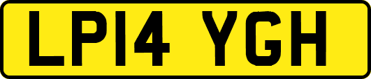 LP14YGH