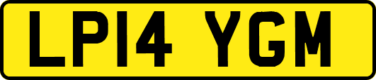 LP14YGM