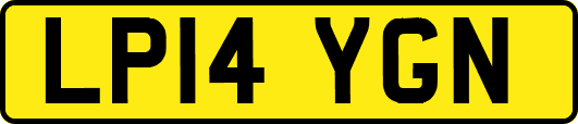 LP14YGN