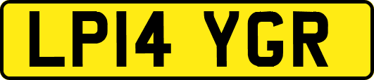 LP14YGR