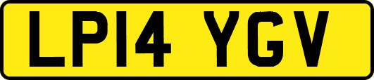 LP14YGV