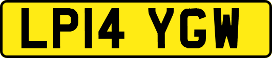 LP14YGW